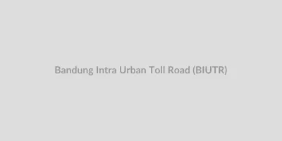Cover image for Bandung Intra Urban Toll Road (BIUTR): Status 2025, Rute, dan Fakta
