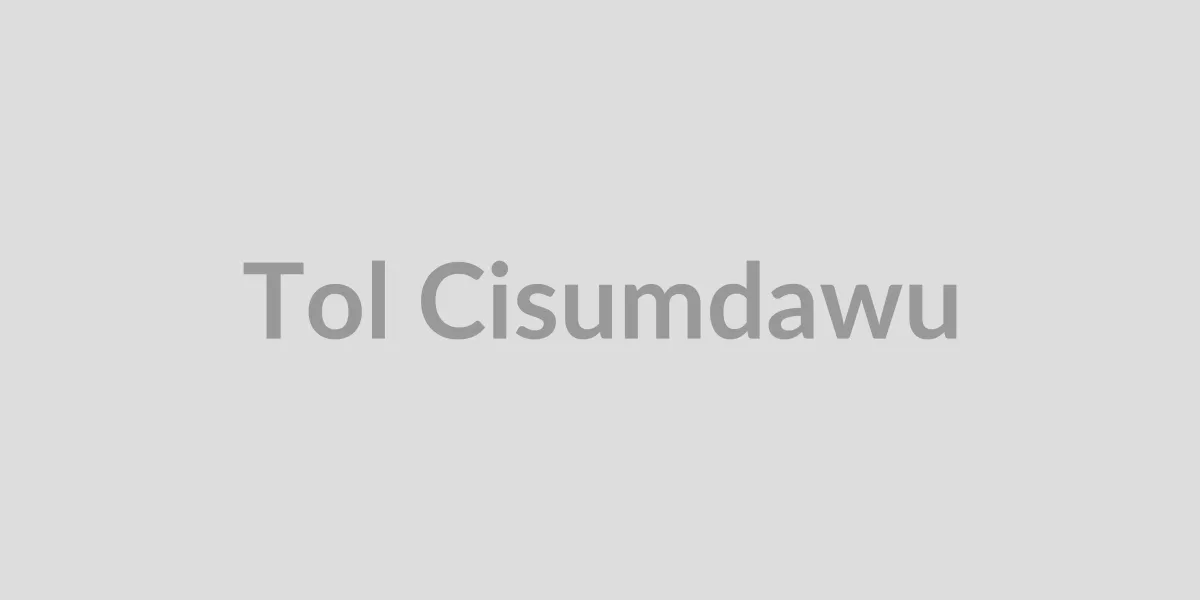 Cover image for Tol Cisumdawu: Info Lengkap Rute, Tarif, dan Manfaat