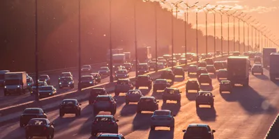Cover image for 52 Ruas Tol Diusulkan Naik Tarif 2026, Ini Daftarnya!