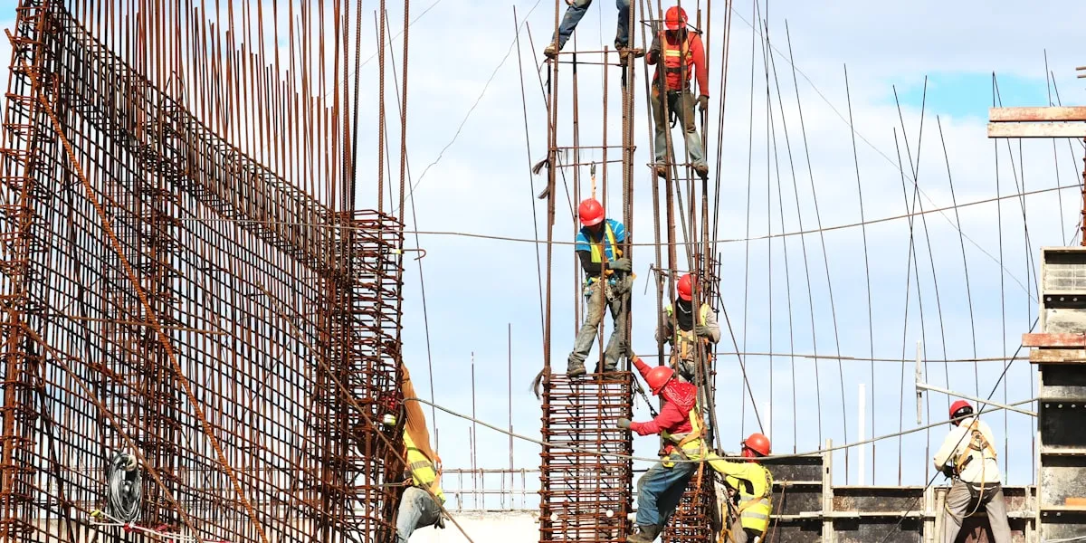 Cover image for Progres Tol Harbour Road II Ancol-Pluit Tembus 44,12 Persen