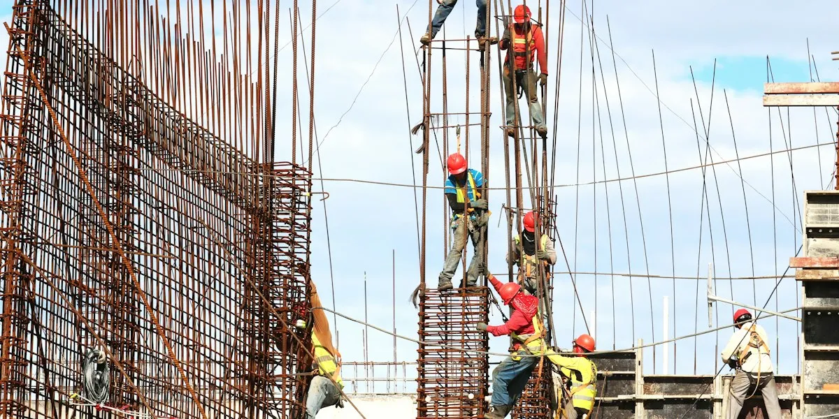 Progres Tol Harbour Road II Ancol-Pluit Tembus 44,12 Persen